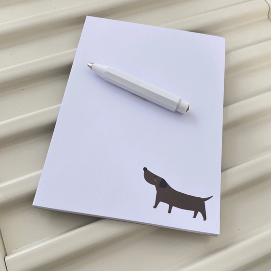 Doxie - Notepad